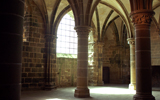 Mont Saint Michel