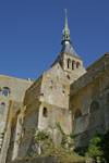 Mont Saint Michel