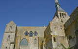 Mont Saint Michel