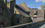 Mont Saint Michel