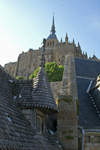 Mont Saint Michel