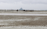 Mont Saint Michel
