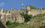 Mont Saint Michel