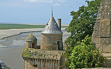 Mont Saint Michel