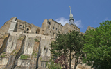 Mont Saint Michel