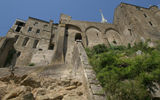 Mont Saint Michel