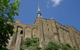 Mont Saint Michel