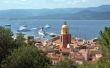 Saint-Tropez