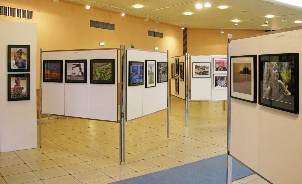 expo Thierry Charpentier