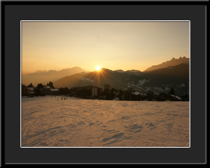 Tableau photo à vendre