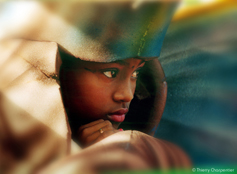 exposition photo "Regards" de Thierry Charpentier