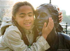 exposition photo "Regards" de Thierry Charpentier