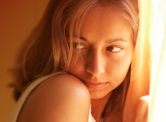 exposition photo "Regards" de Thierry Charpentier